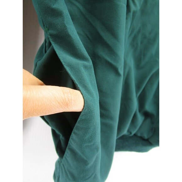 VINTAGE Sunderland Of Scotland Jacket Large Golf Windbreaker Logo - Picture 9 of 13